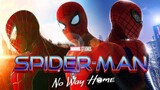 SPIDER-MAN 3: NO WAY HOME | NO WAY HOME | ENGLISH SUB | WATCH 1ST | LINK AT COMMENT SECTION