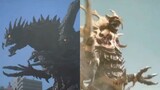 Bug monsters in Ultraman (Part 2)