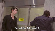 Bump Up Business: Kế Hoạch Thăng Cấp Idol EP 8 [Sub Việt]