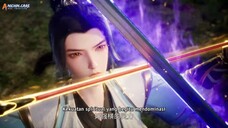 Lingwu Continent Ep62 sub indo