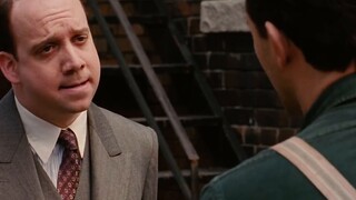 "You can lose your dignity, but you can never defeat me!"