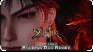 Endless God Realm Eps 05