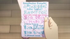 Episode 02 - Oregairu S2 - Indonesia Sub