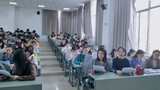 [Chorus] Sichuan Normal University Conservatory of Music "Say Good or Don't Cry" How long have you b