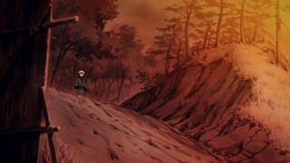 Dororo Ep3