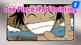 One Piece | iPad Painting Series - Anime_1