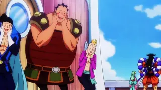 One Piece: Good guy, I have worn a piece of clothing for more than 20 years, where did I buy it?