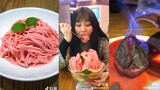 1001 món kem hot trên Tik Tok Trung Quốc | Ăn Liền TV