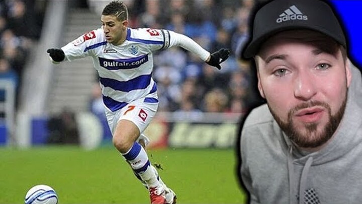 Streets Won't Forget Adel Taarabt - Reaction