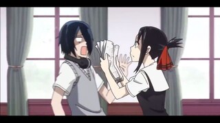 Khi Kaguya Bị Ốm #Anime