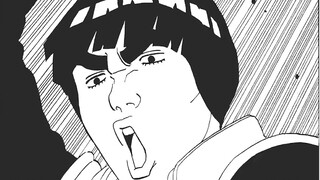 The most artistic manga covers in Naruto Shippuden [Part 1]