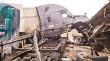 Epic Truck Fails Compilation & CAR crash Compilation 2023 ! Mechanical Top Ridiculous Driver Fails