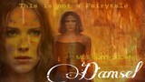 Damsel (2024) [Tagalog Dubbed]