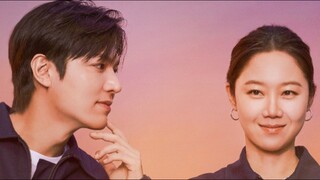WHEN THE STARS GOSSIP EPS.02 SUB INDO FULL HD