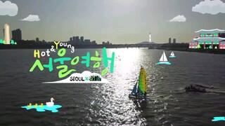 NCT LIFE: Hot&Young Seoul Trip EP.09