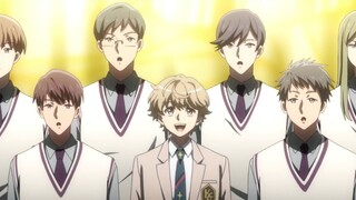 Kawagoe Boys Sing episode 2