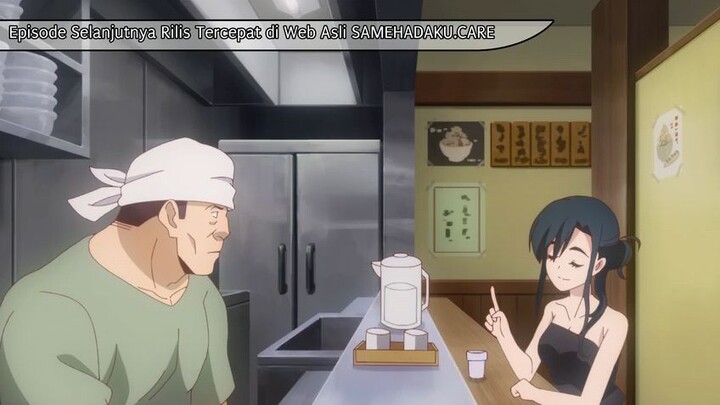 Ore Wa Seikan Kokkan no Akutoku Ryoushu eps 3