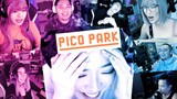 AWAY AWAY NA TO!  || PICO PARK