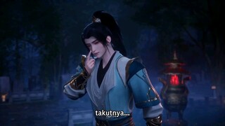 Lingwu Continent eps 60 sub indo