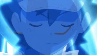 [Pokémon /wake] Chiến thắng đi, Xiaozhi!