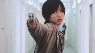 [Daozhi Junyou] Episode kelima dari serial TV 2018 "Absolute Zero" benar-benar dipotong