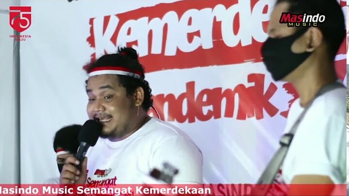 Buka Semangat Baru - ToLand | Live Musik Spesial Kemerdekaan #BersamaMelawanCOVID19