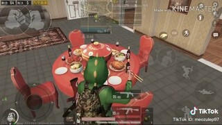 Những khoảng khắc vui nhộn trong pubg P2 : phước gamer