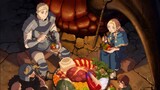 Dungeon Meshi - Episode 24 END [Sub Indo]