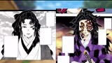 [Kimetsu no Yaiba] Seberapa kuat Tsukuni Enichi? Di hati raja hantu Muzan, dia lebih menakutkan dari