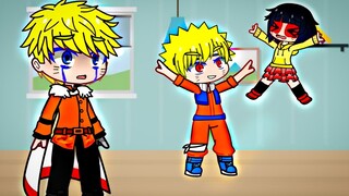 Mission failed ! 💔 | meme | Different? | Naruto | Gacha Club