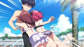 Gotoubun no hanayome [Eps spesial] – PV trailer