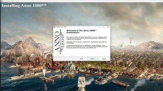 Anno 1800 DOWNLOAD PC