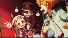 Episode 1 [S2] - Jibaku Shounen Hanako-kun Sub Indo
