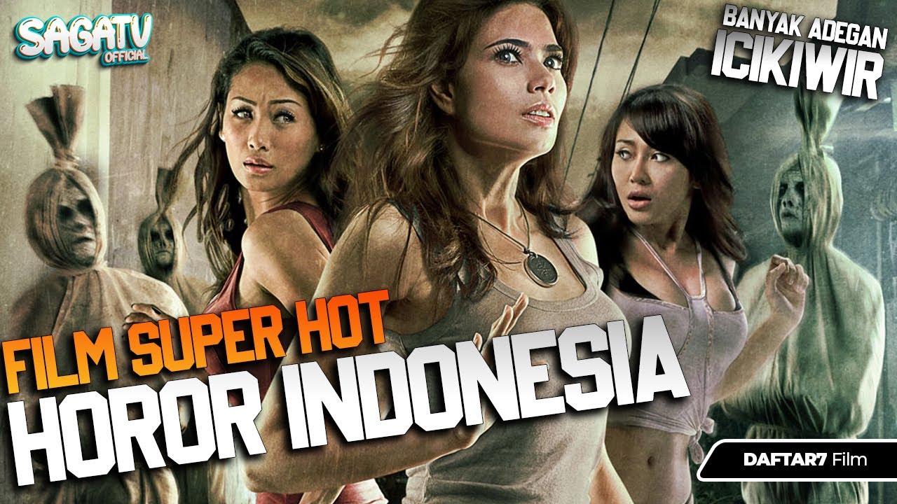 Film Horor Indonesia Full Movie Indoxxi