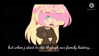just be honest to me (this what happened if you dip to much-)