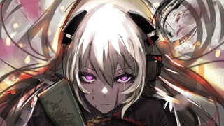 Ketika "Trace" bertemu dengan "GIRLS' FRONTLINE", percikan api seperti apa yang akan dipancarkannya?