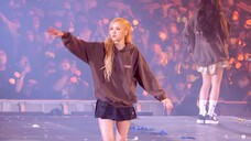 ROSÉ Live Encore 221016 Seoul Concert RÉCORD