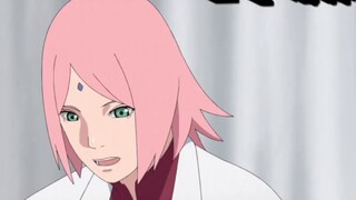 Đã xem "Truyền thuyết về Sasuke Retsu" một lần, tình yêu giữa cha mẹ Sarana