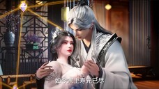 Li Muwan Bersama Wang Lin Sebelum Kekasihnya Mati🥺😭