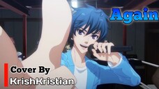 [ Ost Argonavis ] | Again | Short Cover | KrishKristian