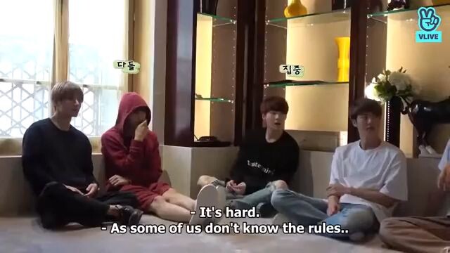 RUN BTS EP. 72 (ENGLISH SUB)