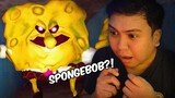 Spongebob horror game! | The True Ingredients