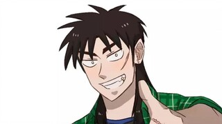 【 Akagi Shigeru / Ito Kaiji / Lick Screen Xiang 】ดูเทพเจ้าและสุนัข