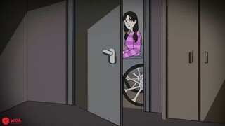 PINOY ANIMATED STORY _  ASWANG TRUE ANIMATED STORIES _ PINOY