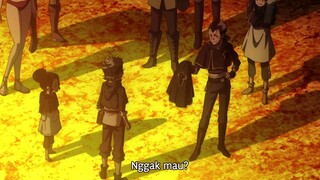 Black clover eps.7