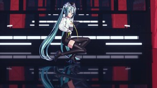 [MMD/Đua miku]TOMBOY