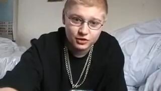 Gangster - Baba Angry German Kids