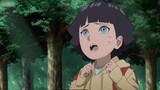 Boruto Next Generations Episode 209: Konoha was destroyed by Jigen (referring to the dream)? Kawaki 