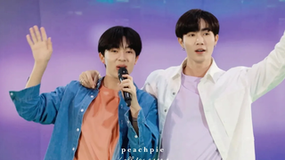 220506 PET EXPO x ZeeNuNew โคตรพิเศษ