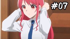 The Gorilla God's Go-to Girl 07